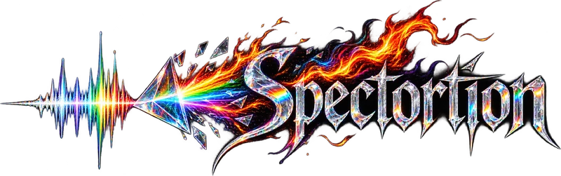 Spectortion
